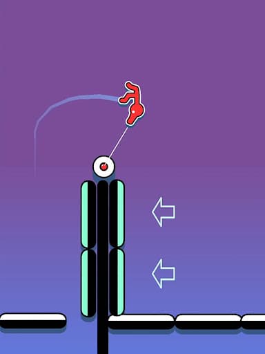 Stickman Hook screenshot 13 - screenshot