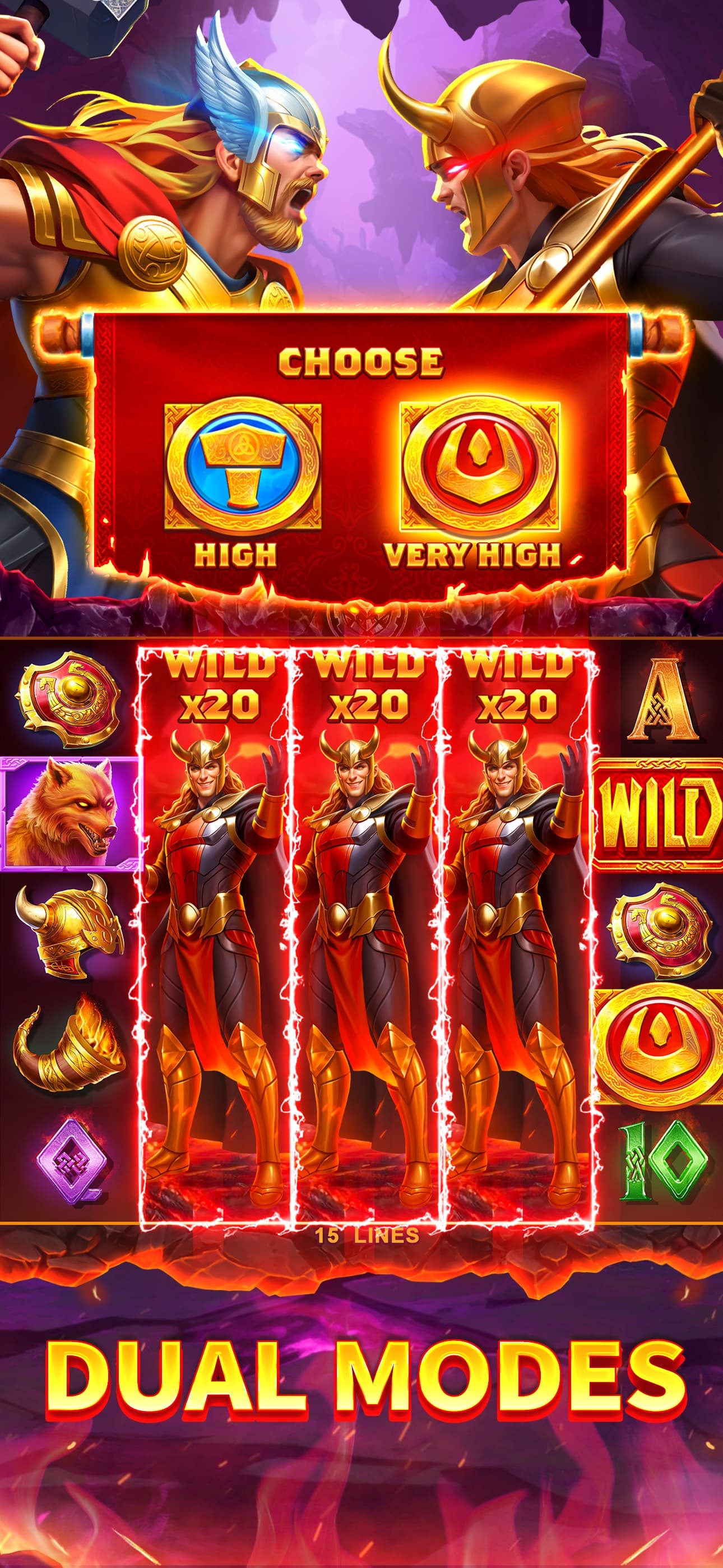 Bravo Casino-Slots Games screenshot 5 - screenshot