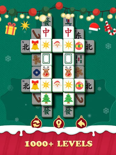 Shanghai Mahjongg screenshot 11 - screenshot