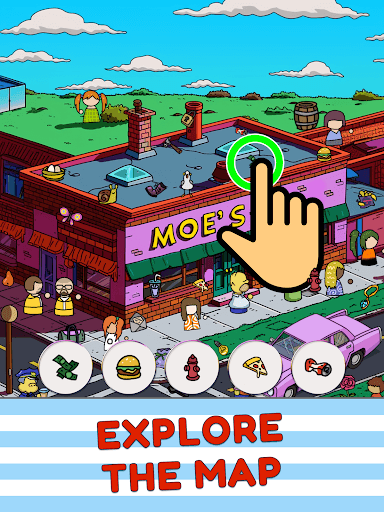 Scavenger Hunt Hidden Objects! screenshot 18 - screenshot