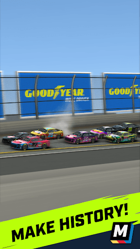 NASCAR Manager screenshot 3 - screenshot