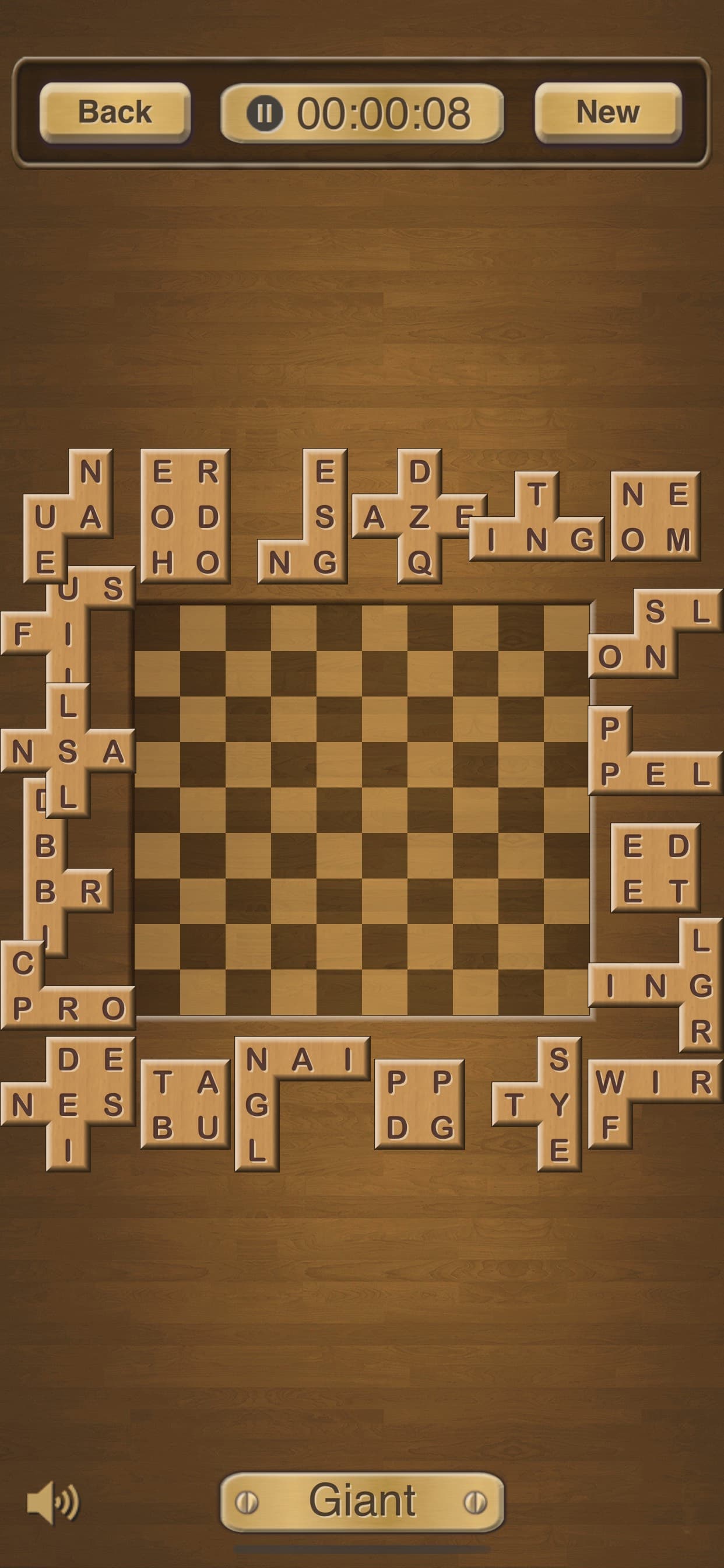 Word Jigsaw! screenshot 4 - screenshot