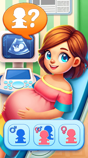 Hospital Dash: Hospital Games screenshot 4 - screenshot