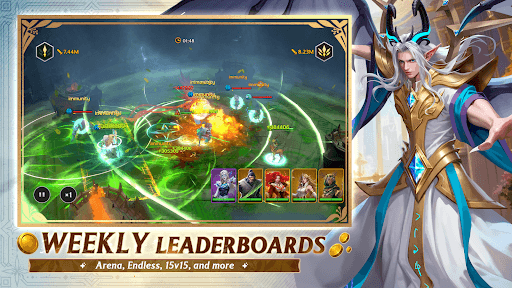 Guild of Guardians screenshot 19 - screenshot