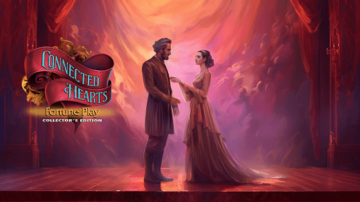 Connected Hearts 2 f2p screenshot 7 - screenshot