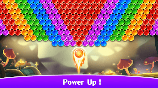 Bubble Shooter Legend screenshot 2 - screenshot
