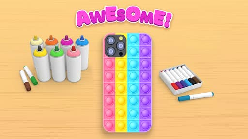 Phone Case DIY screenshot 8 - screenshot