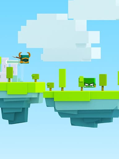 Will Hero screenshot 9 - screenshot