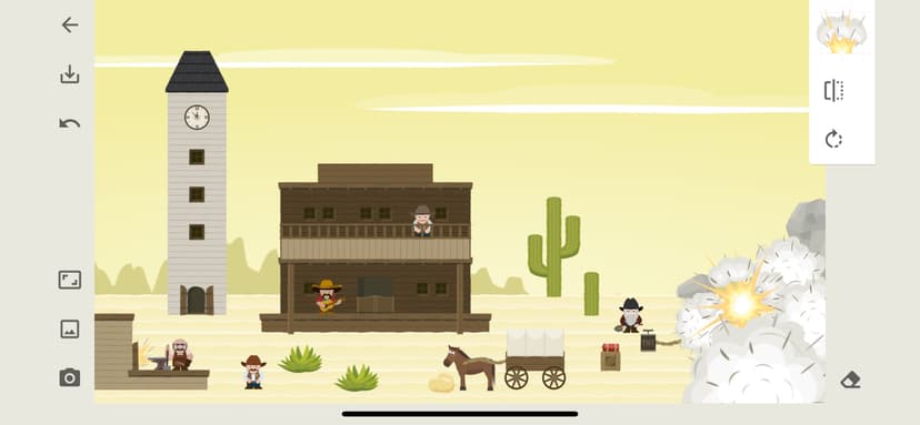 Toon Blocks: Build Anything screenshot 7 - screenshot