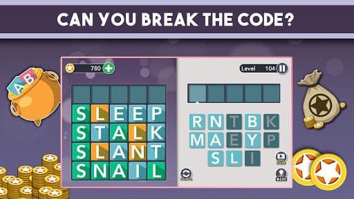 Wordlook - Guess The Word Game screenshot 15 - screenshot