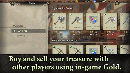 Fire Emblem Shadows screenshot 4 - screenshot
