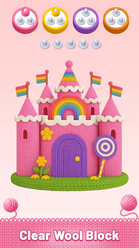 Yarn Jam 3D screenshot 13 - screenshot