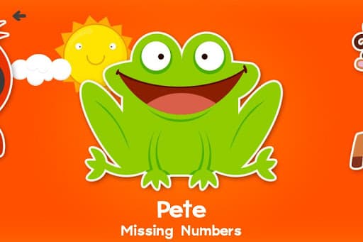 Animal Math Second Grade Math screenshot 3 - screenshot