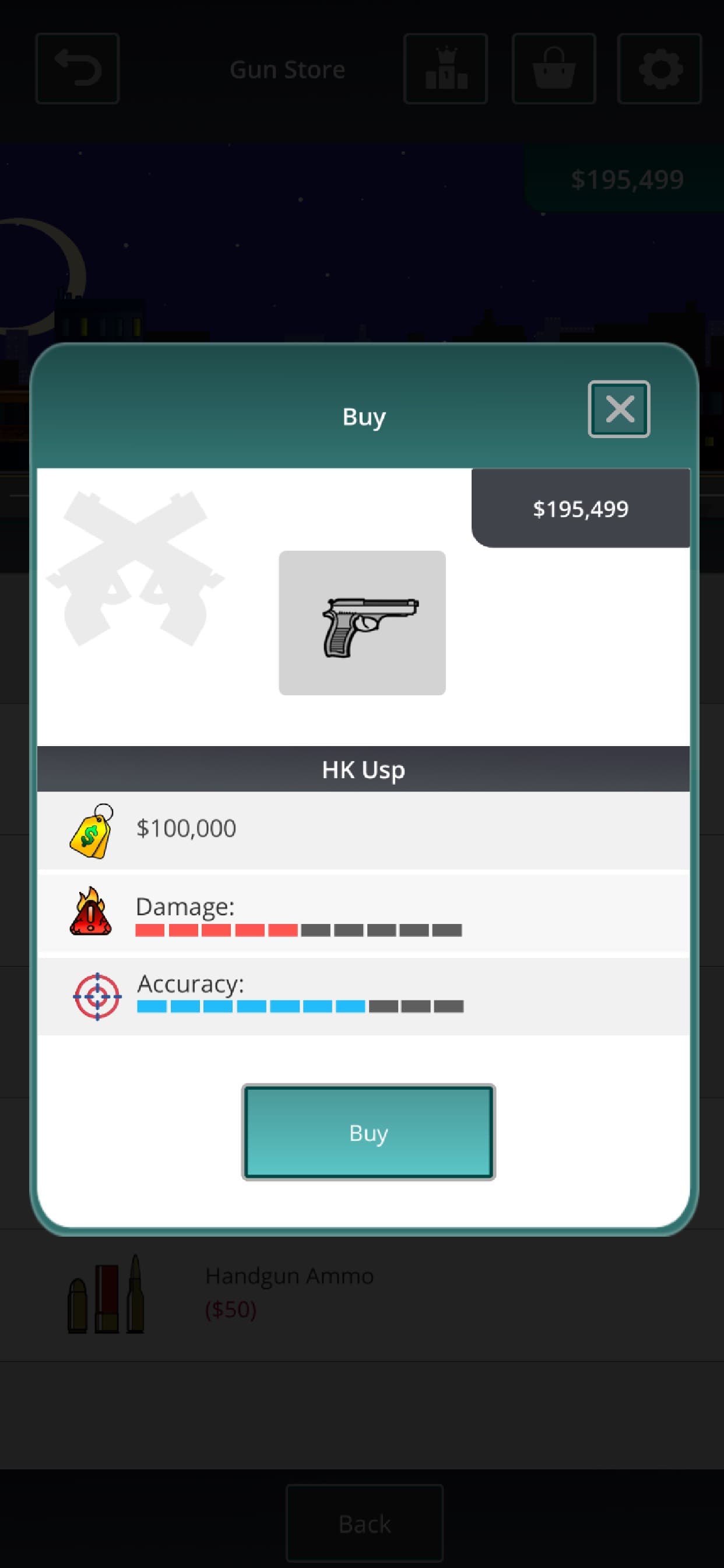 Urban Drug Empire screenshot 3 - screenshot