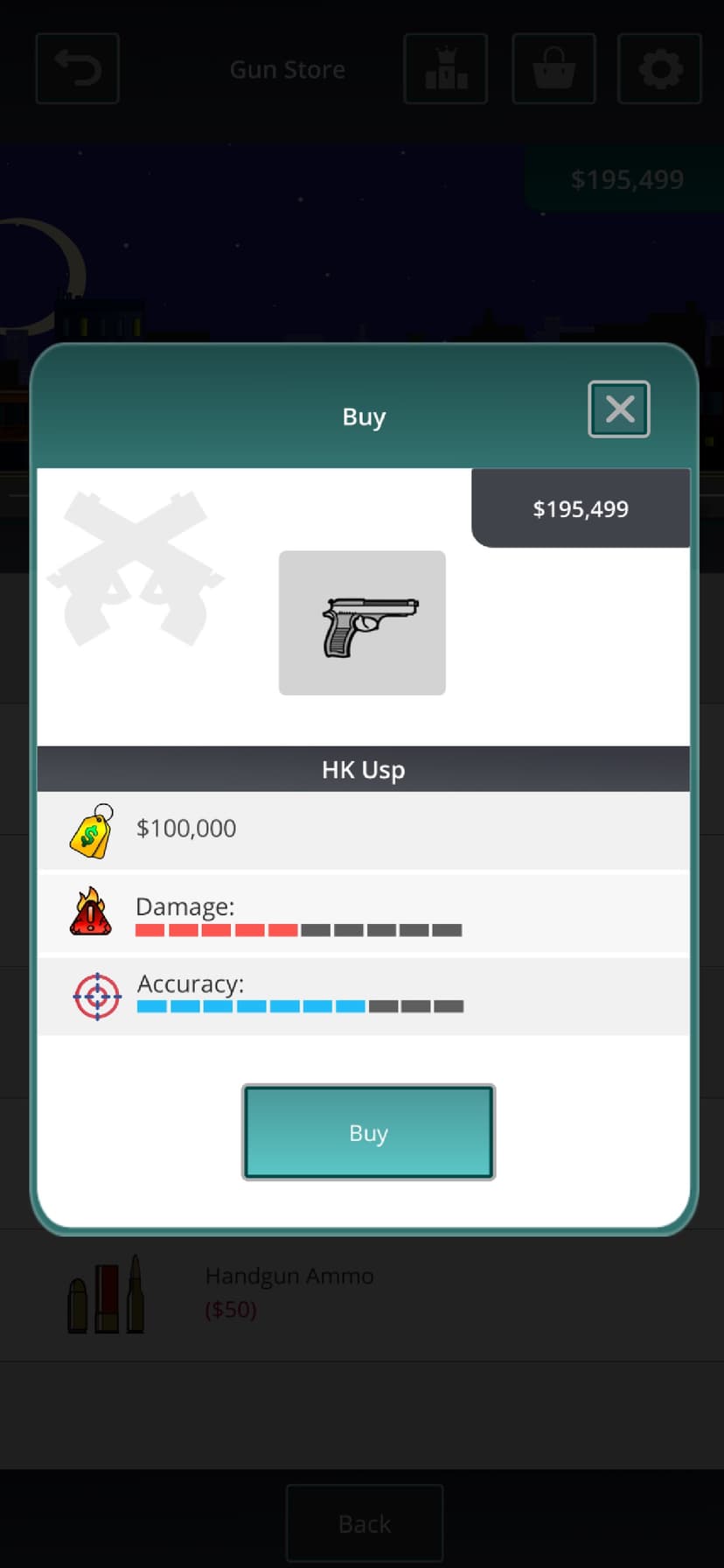 Urban Drug Empire screenshot 3 - screenshot