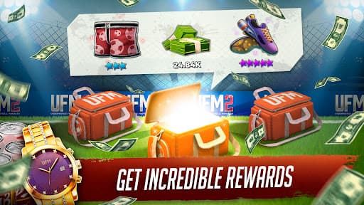 Underworld Football Manager 2 screenshot 5 - screenshot