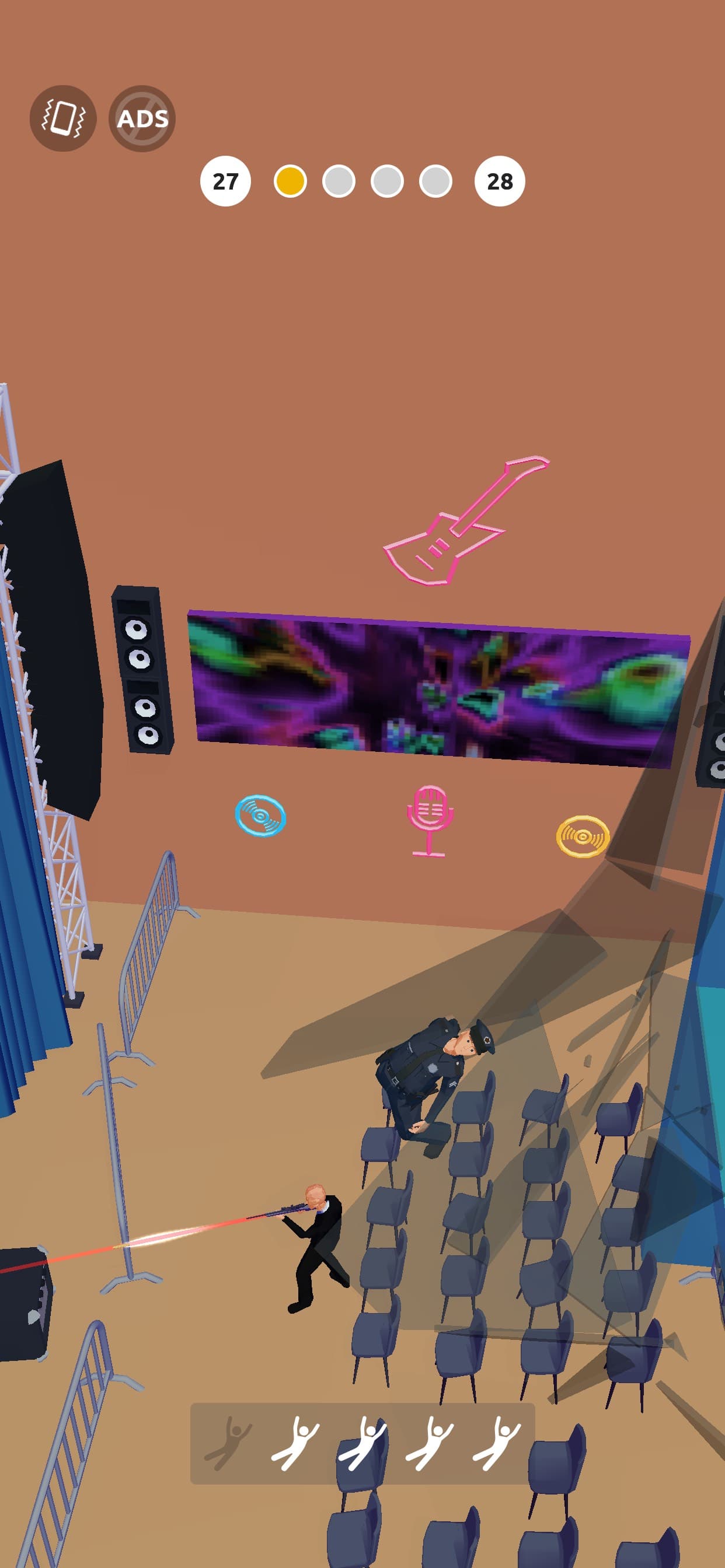 VIP Guard screenshot 5 - screenshot