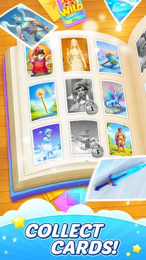 Bingo Journey - Lucky Casino screenshot 5 - screenshot