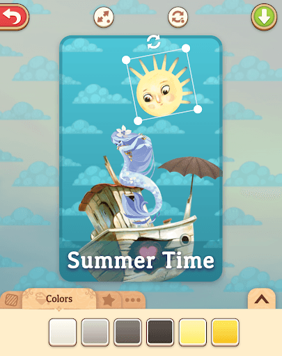 Dixit World screenshot 14 - screenshot