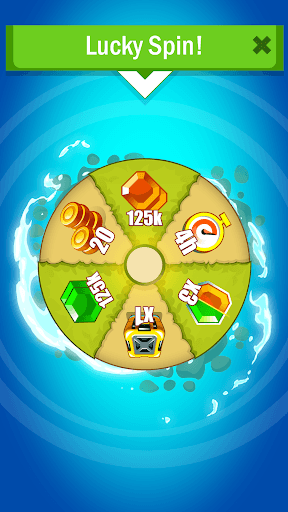 Merge Evolution: Idle Clicker screenshot 3 - screenshot