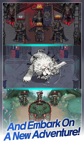 King God Castle screenshot 7 - screenshot