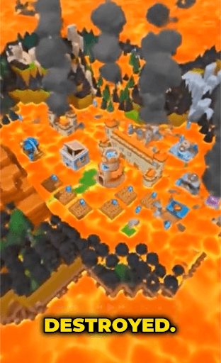Idle City Builder Sand Tycoon screenshot 3 - screenshot