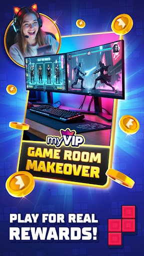 Tetris® screenshot 5 - screenshot