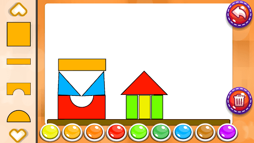 Build for Kids screenshot 19 - screenshot