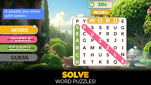 Landscape Design:My Joy Garden screenshot 2 - screenshot