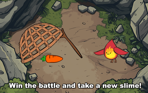 Slime Evolution 2 screenshot 17 - screenshot
