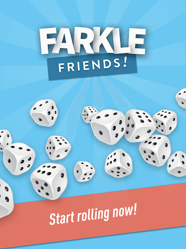 Farkle Friends! Dice Game screenshot 10 - screenshot