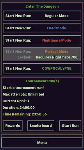 Impossible Dungeon screenshot 3 - screenshot