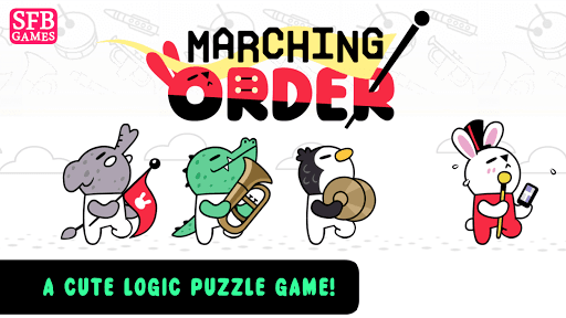 Marching Order screenshot 5 - screenshot