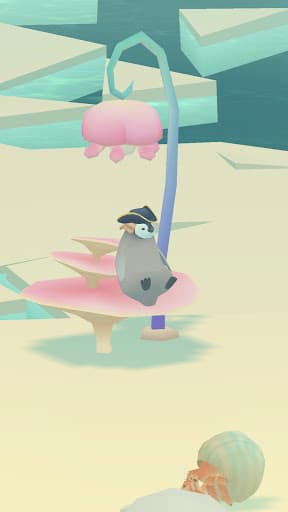 Penguin Isle screenshot 7 - screenshot