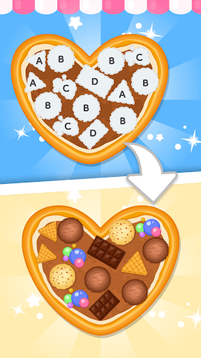 Ice Cream Shop Games for Kids screenshot 16 - screenshot
