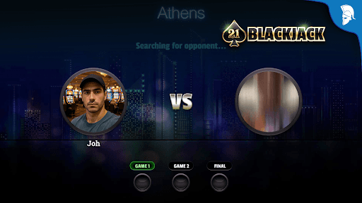 BlackJack 21 - Online Casino screenshot 14 - screenshot