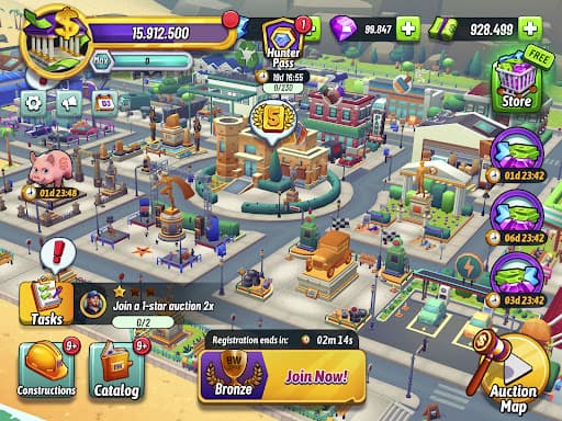Bid Wars: Auction Master 3D screenshot 24 - screenshot