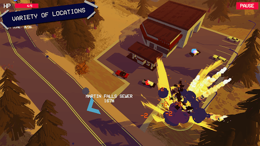Pako 2 screenshot 8 - screenshot
