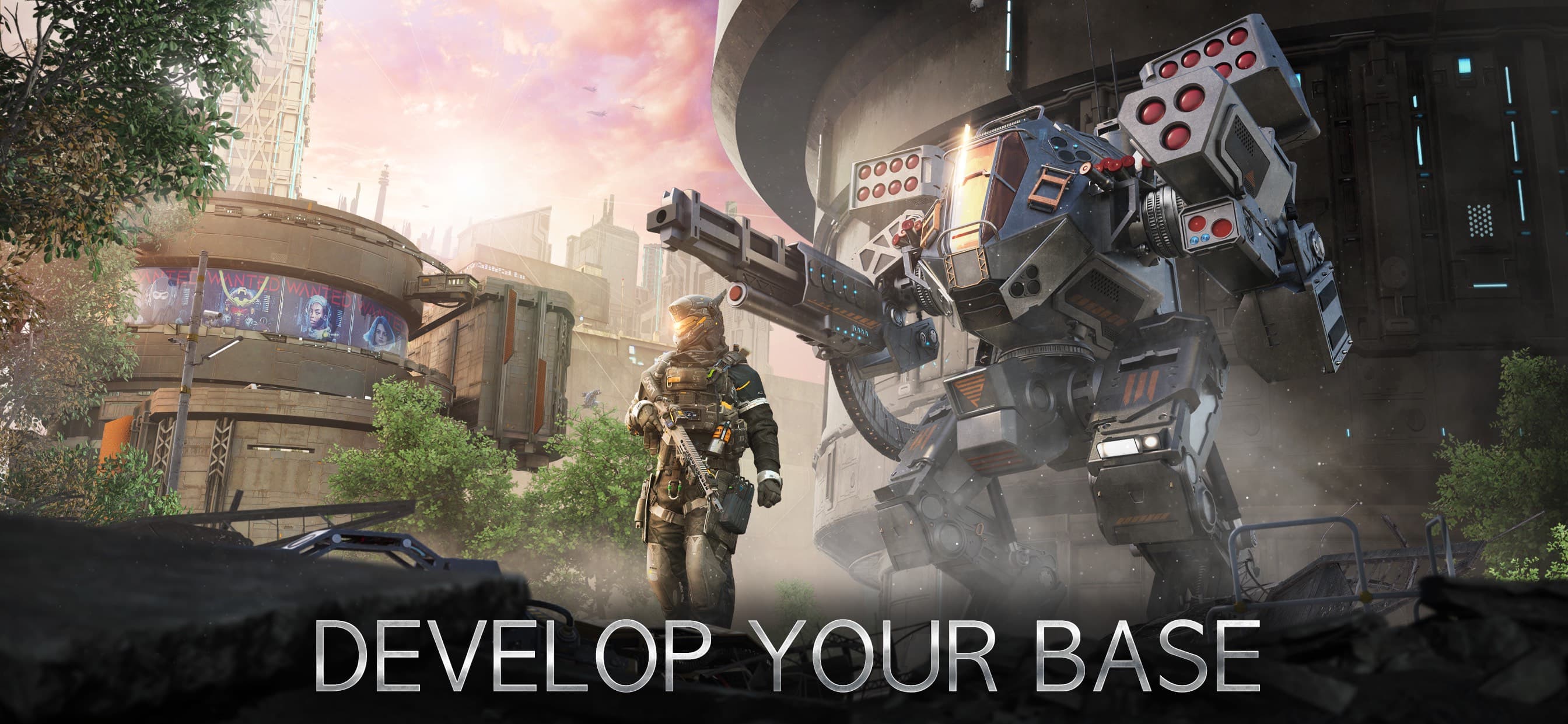 Instant War: Ultimate Warfare screenshot 3 - screenshot