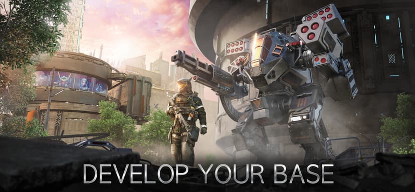 Instant War: Ultimate Warfare screenshot 3 - screenshot