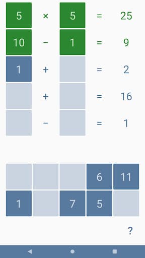 Math Games - Brain Training screenshot 13 - screenshot