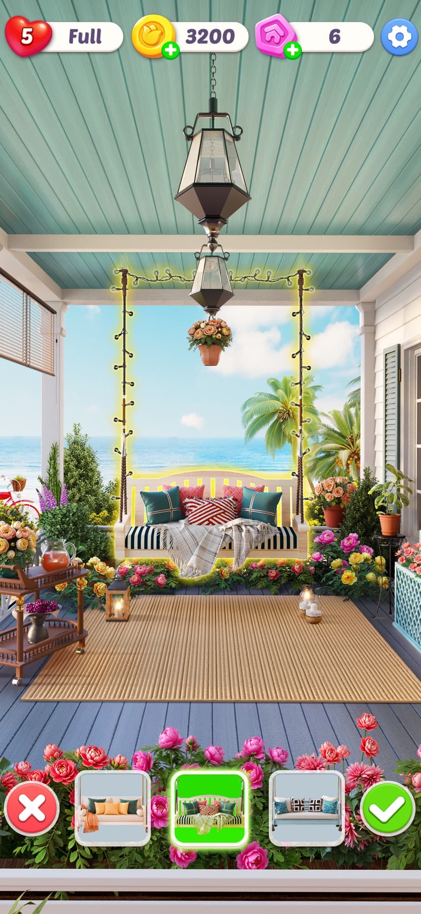 Happy Bloom Blast screenshot 5 - screenshot