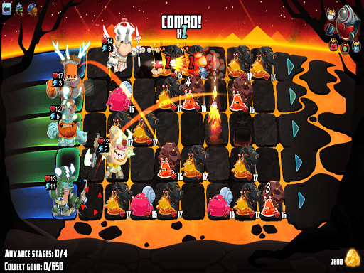 Star Vikings Forever screenshot 10 - screenshot