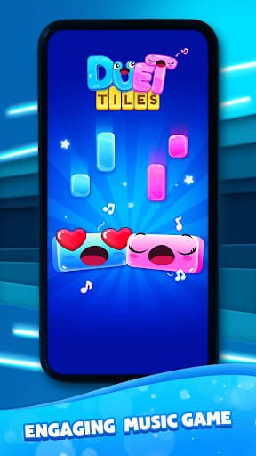 Duet Tiles - Rhythm Music Game screenshot 5 - screenshot