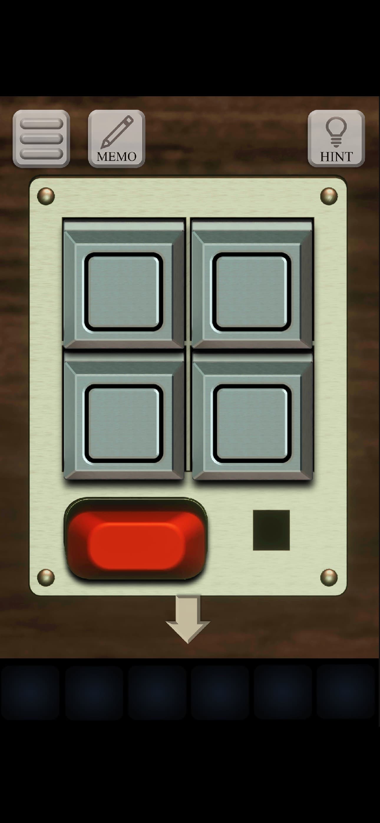 Escape from Restroom screenshot 5 - screenshot