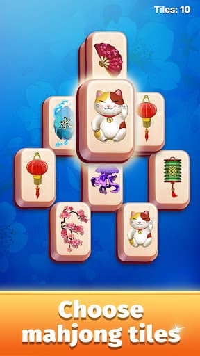 Mahjong 3 screenshot 18 - screenshot