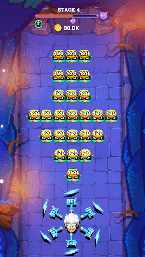 Granny Legend screenshot 4 - screenshot