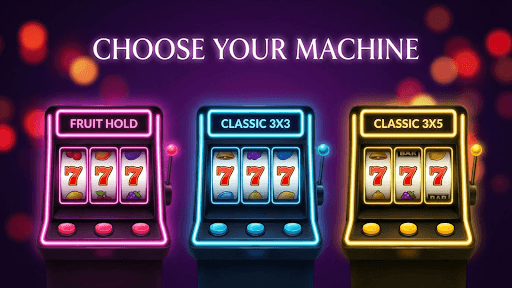 Classic Spin Quest screenshot 4 - screenshot