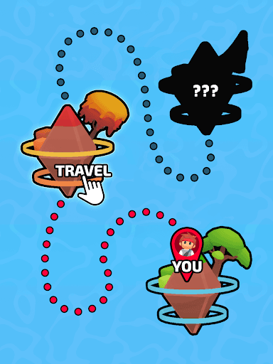 Metamon Island screenshot 20 - screenshot