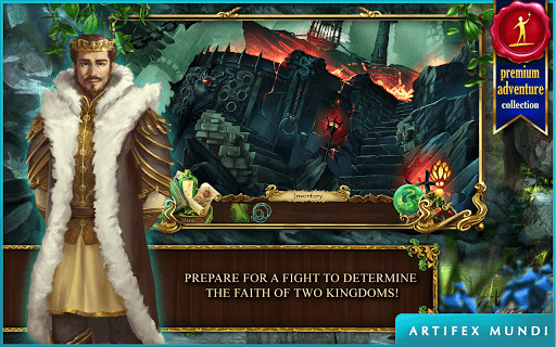 Grim Legends 2 screenshot 12 - screenshot